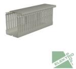 Weidmüller 2589330000 Kábelcsatorna CD 100X60 4/6 GY (2589330000)