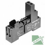 Weidmüller 8869490000 Reléfoglalat 2CO SRC-I 2CO (8869490000)