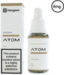 Hangsen Lichid Hangsen Kent 6mg 10ml (6427616897024) Lichid rezerva tigara electronica