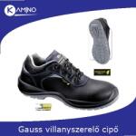 Sir Safety System Gauss 1000v villanyszerelő cipő (SIR-GAUSS-37)