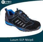Portwest Fw34 steelite lusum munkavédelmi cipő S1P (FW34BLU48)
