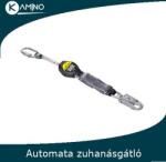 Portwest Fp48 visszahúzható zuhanásgátló (FP48BKR)