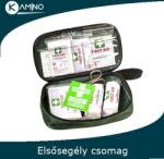 Portwest Fa21 jármű elsősegély doboz 2 (FA21GNR)