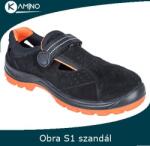 Portwest Fw42 Steelite OBRA védőszandál s1 (FW42BKR35)
