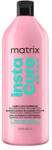 Matrix Total Results InstaCure Build-a-Bond sampon Sérült hajra hajra, 1 l