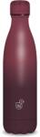 Ars Una duplafalú fémkulacs, termosz 500ml - Brown/Terracotta