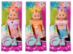 Simba Toys Évi baba állatos ruhában - többféle