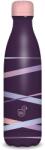 Ars Una duplafalú fémkulacs, termosz 500ml - Ribbon Purple