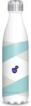 Ars Una duplafalú fémkulacs, termosz 500ml - Striped