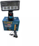 Flinke 260W Akkumulátoros LED Munkalámpa - FK-LAM 07