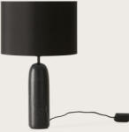 Aromas del Campo SHIN fekete asztali lámpa (ARO-S1261) E27 1 izzós IP20 (S1261)