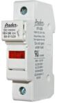FREDER Separator tip sertar Freder, 1P, 32A, 10x38mm, pentru parcuri fotovoltaice 1000VDC, 88-81329