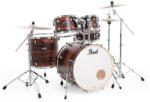  Pearl Decade Maple dobszerelés állványzattal ( 20-10-12-14-14S" ) DMP905/C828