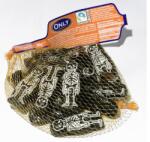 ONLY Halloween Tejcsokoládé Csontvázfigurák 100g