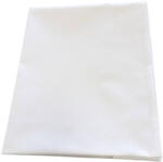  Fehér vászon lepedő 160 x 220 (vaszon-lepedo160x220)