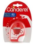 Canderel szukralóz édesítő tabletta 80db 6, 8g