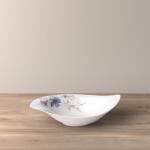 Villeroy and Boch V&B Mariefleur Gris Serve & Salad salátás-köretes tál 36x24cm (10-4105-3131)