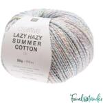Rico Lazy Hazy Summer - 014 - szürkés-színes fonal
