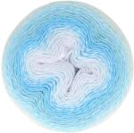Scheepjes Whirl 790 - Blue Heaven Bliss