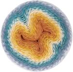 Scheepjes Whirl 794 Earl Grey Custard