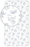 BrandMac Lilo és Stitch A csillagkutya gumis lepedő 90x200 cm (Stellar) (BRM017283)