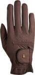 Roeckl Roeck-Grip Winter" lovaglókesztyű mokka - 8