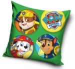 Spin Master Mancs Őrjárat párnahuzat 40x40 cm Nr13