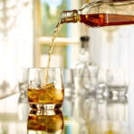 Stölzle Lausitz WEINLAND Whisky pohár "on the rocks" 350 ml (6db/doboz)