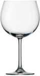 Stölzle Lausitz WEINLAND Burgundis kehely 650 ml (6db/doboz)