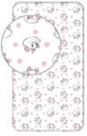  Disney Marie cica Gentle gumis lepedő 90x200 cm (BRM016910) - oliviashop