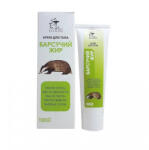 Ecolek Testápoló krém - borz zsír - 100 ml - Ecolek