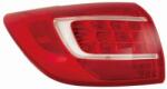 DEPO Lampa spate DEPO 223-1951R-UE (223-1951R-UE) - automobilus