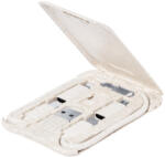  Chard USB töltőkábel szett (AP733382-00) - ajandektargykozpont