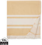 Vinga Tolo hamam frottír törölköző (V450206)