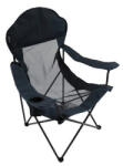 Vango Laguna Chair Culoare: gri închis (CHSLAGUNA000002)