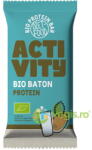 DIET FOOD Baton cu Proteine Activity Ecologic/Bio 35g
