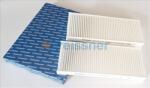 DREISSNER Filtru, aer habitaclu DREISSNER K0199DREIS (K0199DREIS)