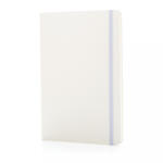 XD Collection Basic keményfedelű A5-ös simalapú vázlatfüzet (P773.233)