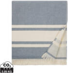 Vinga Tolo hamam frottír törölköző (V450205)