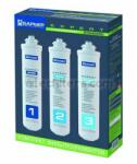 BARRIER Комплект 3 броя филтри EXPERT Standart - код В61