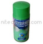 DISCOVER Резервен спрей DISCOVER 320 ml, код М34