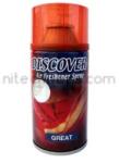 DISCOVER Резервен спрей DISCOVER 320 ml, код М28