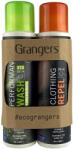 Granger's Performance Wash + Clothing Repel Culoare: negru (GRF208EX/100)