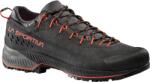 La Sportiva TX4 Evo Gtx Mărimi încălțăminte (EU): 43, 5 / Culoare: gri (37D)