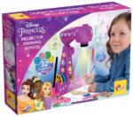 LISCIANI Proiector pentru desen Printese (L92956)