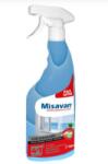 Misavan Solutie curatare geamuri Misavan 4in1 750ml, 31213 (6422768023147)