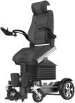 Eroute Scaun cu rotile electric pliabil Eroute KS1 Li-ion cu poziționare automată