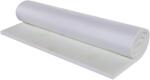  Topper Saltea Fresh Minty, 7 zone de confort, 6 cm 180x200 cm