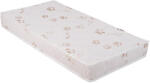 Kikkaboo Матрак Kikkaboo - Memory Comfort, Cool gel, 70 х 140 х 12 cm, Horses Pink (41107030104)