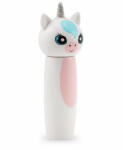 Aquarius Cosmetic Luciu de buze Martinelia Unicorn 2150C Asortiment 4 g (MA2150C)